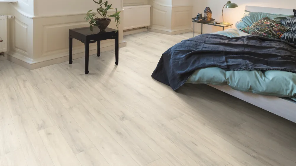 Letzte Chance EGGER Laminat NatureSense 7/31 Classic | EL1062 Kreideeiche