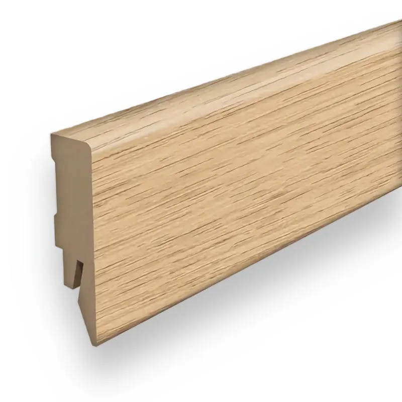 EGGER Sockelleiste L623 | Berdal Eiche hellbraun Garantierte Lieferung
