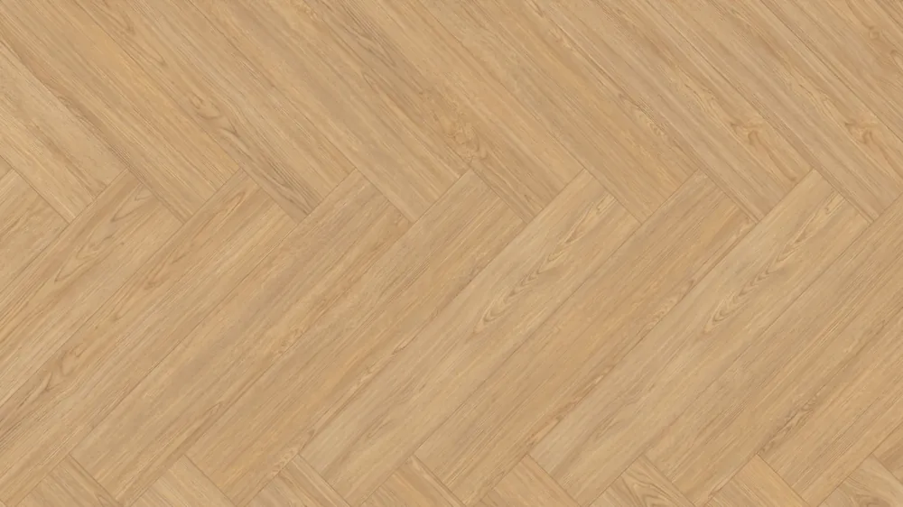 MEGA Laminat 8/32 Herringbone WV4 | Casella Eiche natur Mega-Angebot