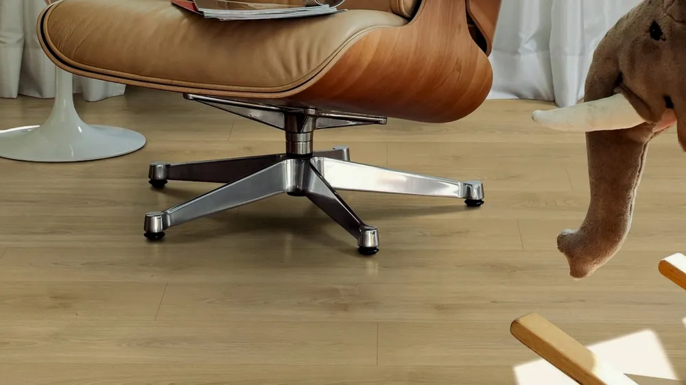 Schneller Versand MEGA L128 Laminat ClassicLine | eiche verona 1827