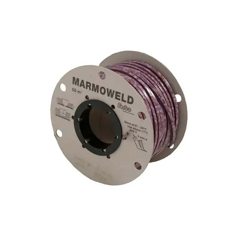 Forbo Schmelzdraht marmoweld multicoloriert Ausverkauf