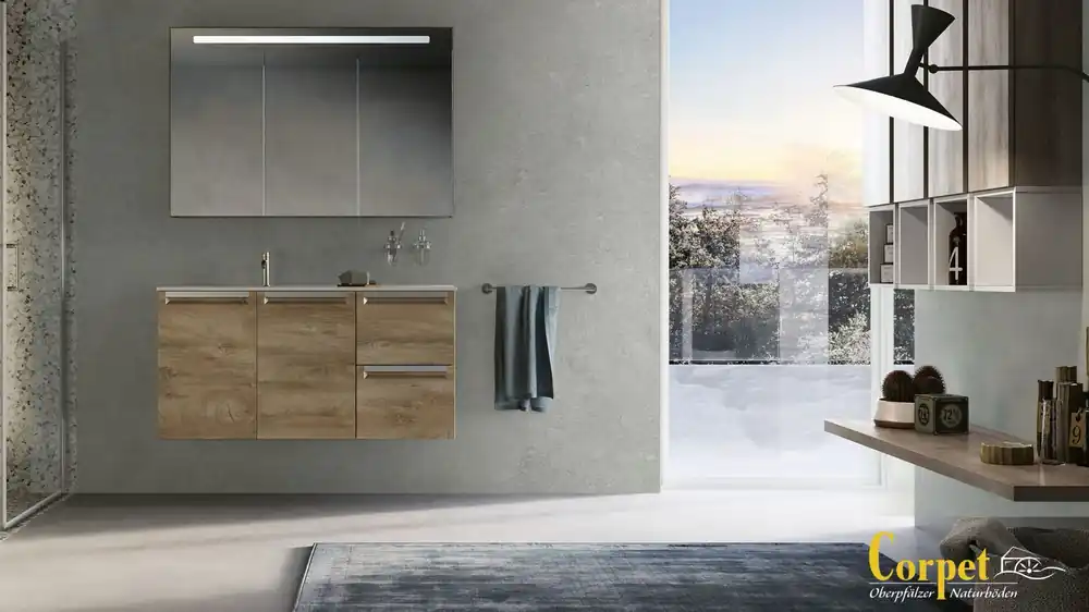 Corpet Espada Aquawall | Hedda A504 - Feuchtraum geeignet Preisknaller