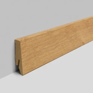 Sockelleiste zu JOKA Laminat - Oak timeless/.-montana/.-royal/.- natura Geprüft
