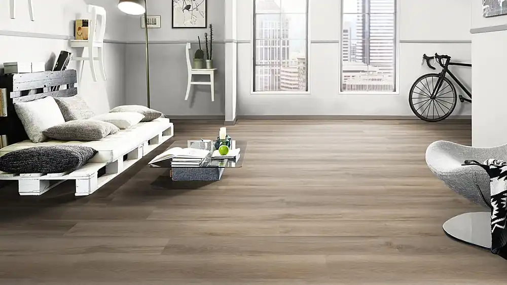 Bestseller MEGA Design 30 Domizil Rigid Acoustic| shell oak D328-0005