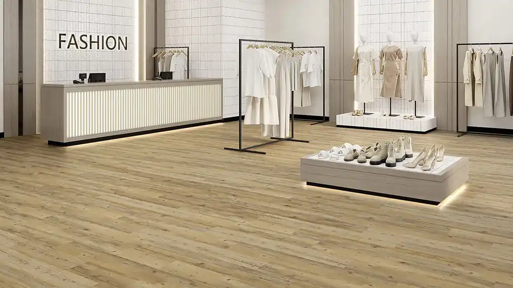 JOKA Design 555 Dryback | 5407 Blond Pine EIR Saisonangebot