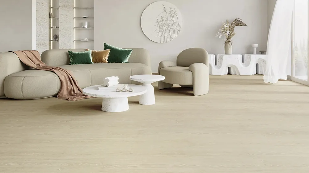 Preisknaller JOKA Design 555 Dryback | 5301 Perfect Sugar Oak