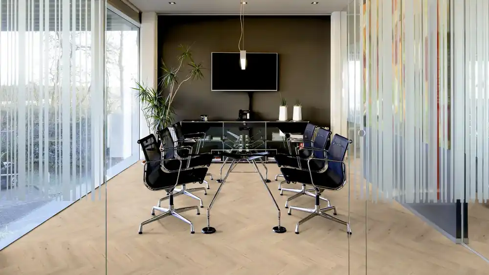 Project Floors Herringbone Wide | PW 1380/HBX Neuheit