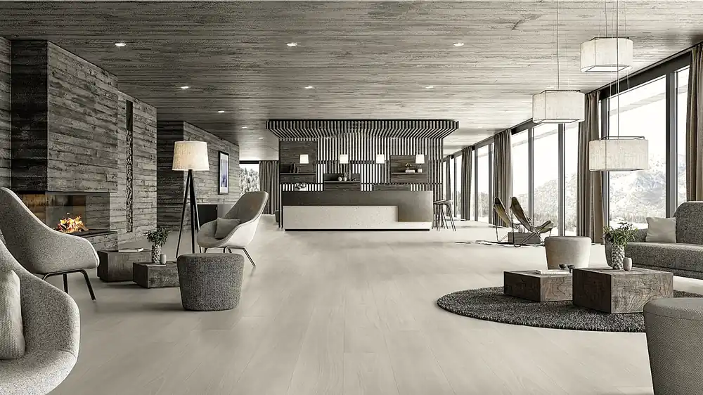 Begrenztes Angebot Expona Commercial | Coastal Elm 4211