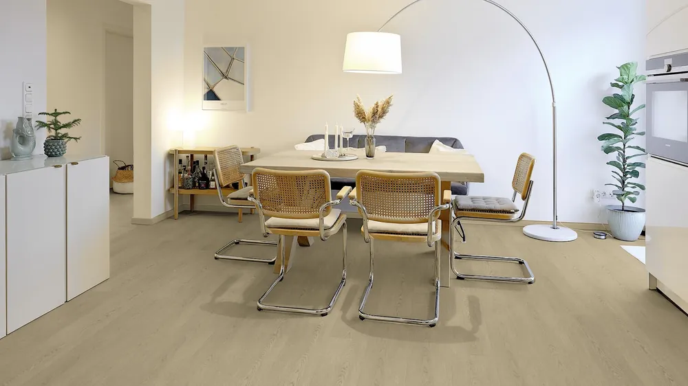 Aktuell Project Floors Herringbone Wide | PW 5020/HBX