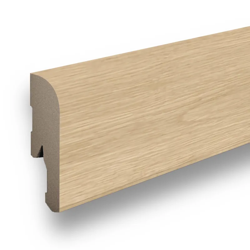 Kracherpreis Gerflor MDF Dekor-Sockel | Tamo Clear 5947S168