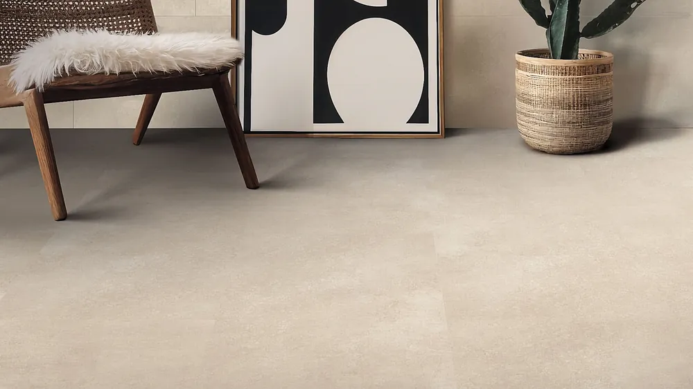 Kracherpreis Creation 55 Dryback I Bloom Uni Cream 1600