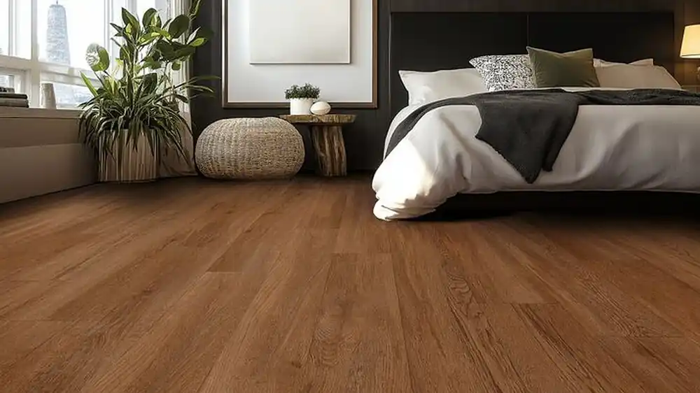 Super-Preis Creation 55 Clic I Quartet Dark Brown 1597