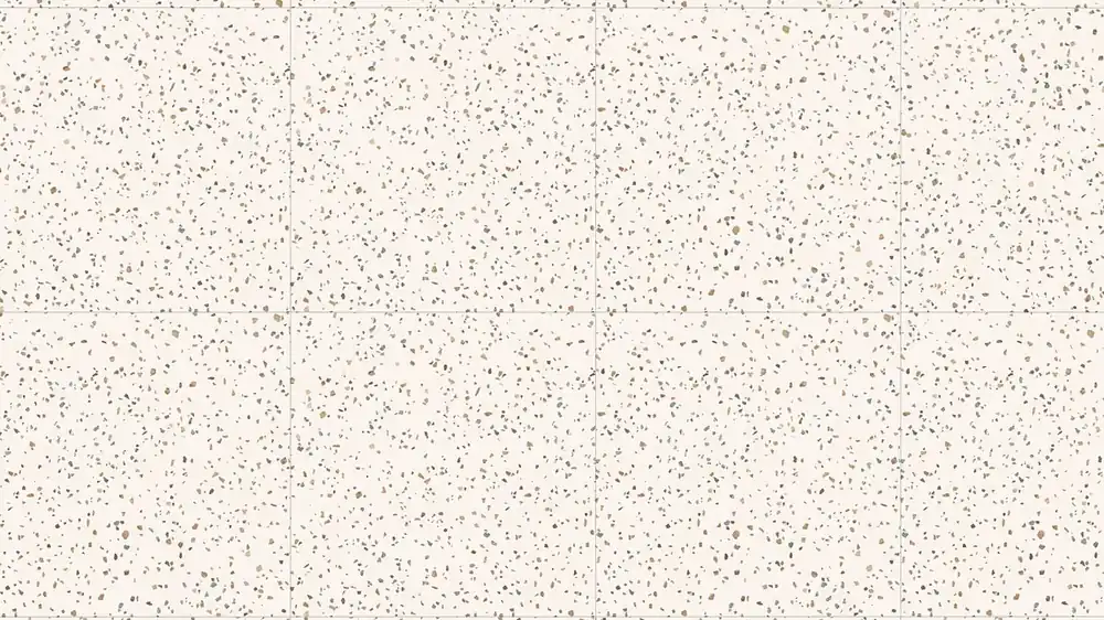 Markenware Creation 55 Clic Acoustic I Confetti Cobalt 1745