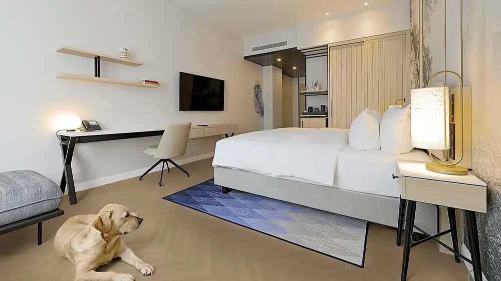 Top-Angebot Project Floors Chevron | PW 5012/FP