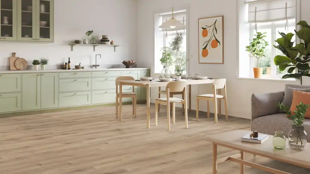 iD Inspiration 30 - CLASSICS | Contemporary Oak - Natural Sonderangebot