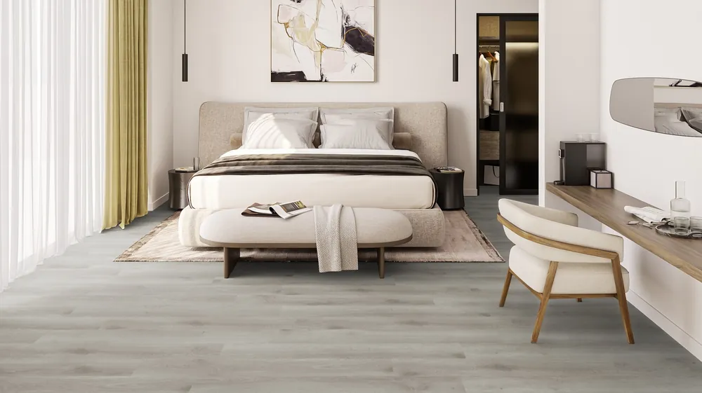 iD Inspiration 30 - CLASSICS | Contemporary Oak - Grey Sonderangebot
