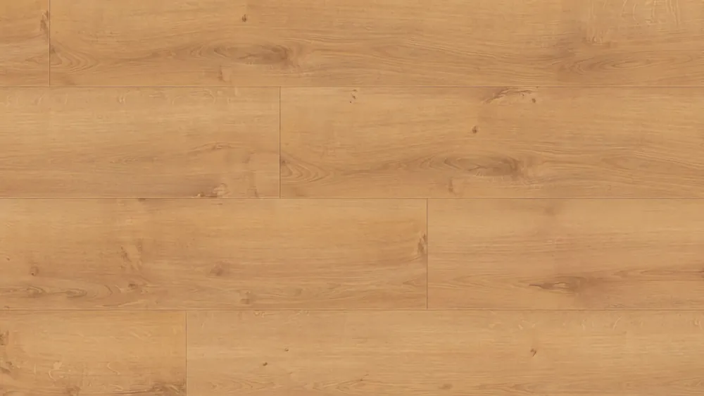 iD Inspiration 30 - CLASSICS | Rustic Oak - Warm Natural Solange Der Vorrat Reicht