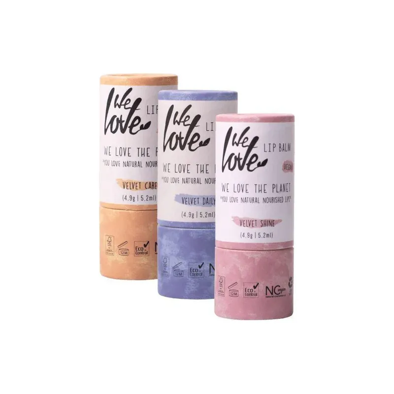 Direkt Vom Hersteller Natürlicher Lipbalm