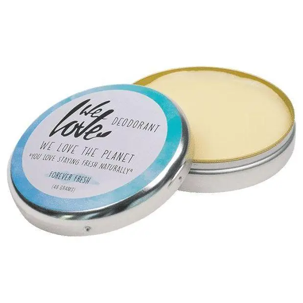 Sonderangebot Deocreme Forever Fresh