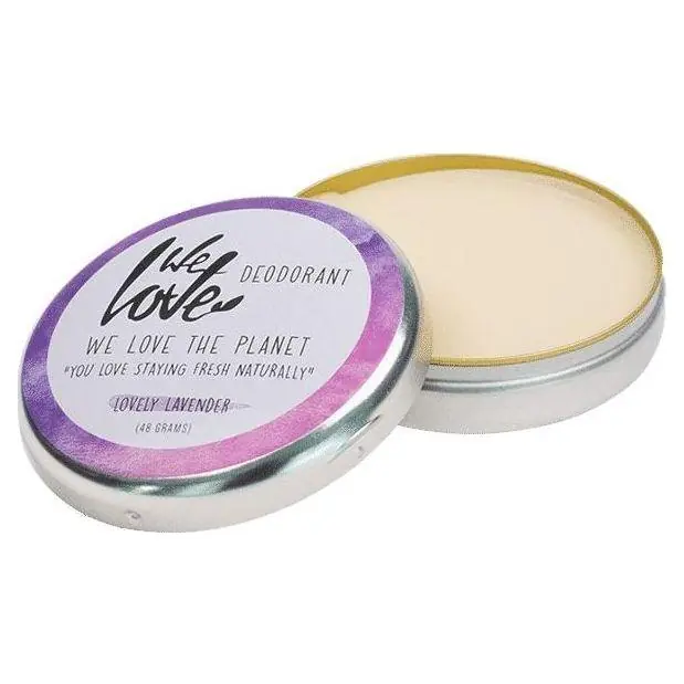 Sonderangebot Deocreme Lovely Lavender
