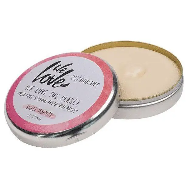 Sonderangebot Deocreme Sweet Serenity