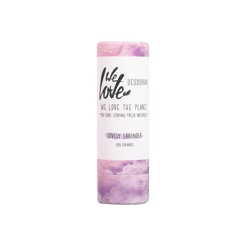 Deo-Stick Lovely Lavender Online Kaufen