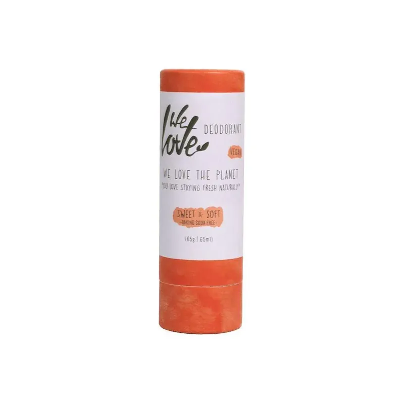 Mega-Angebot Deo-Stick Sweet & Soft Vegan & ohne Natron