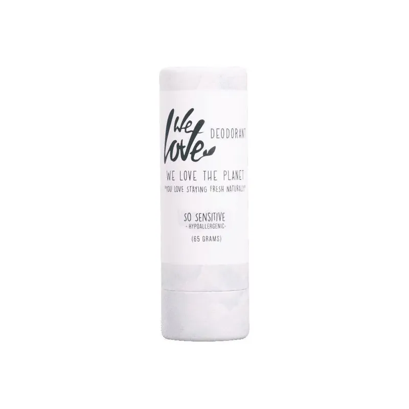 Günstig Deo-Stick So Sensitive - ohne Natron