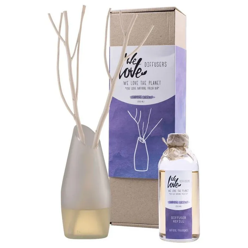 Sale Diffuser - Charming Chestnut 200ml