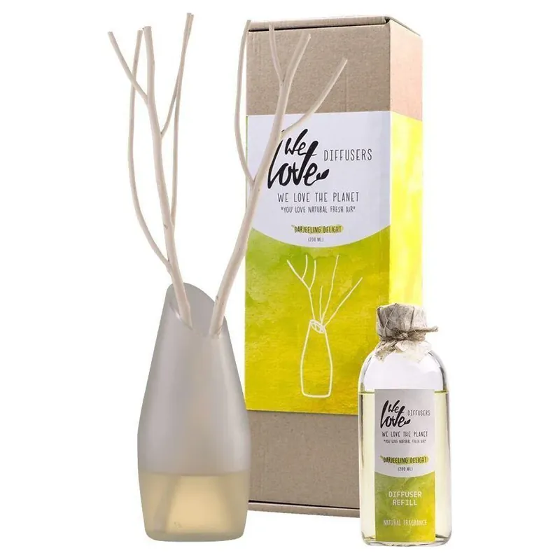 Super-Preis Diffuser - Darjeeling Delight 200ml