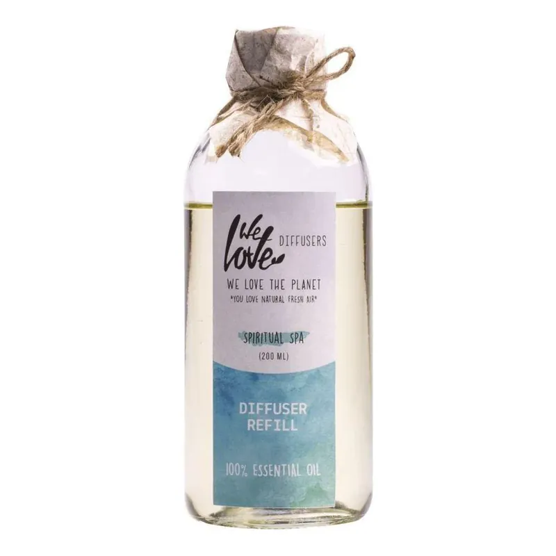 Diffusor Nachfüllflasche, 200ml Schneller Versand