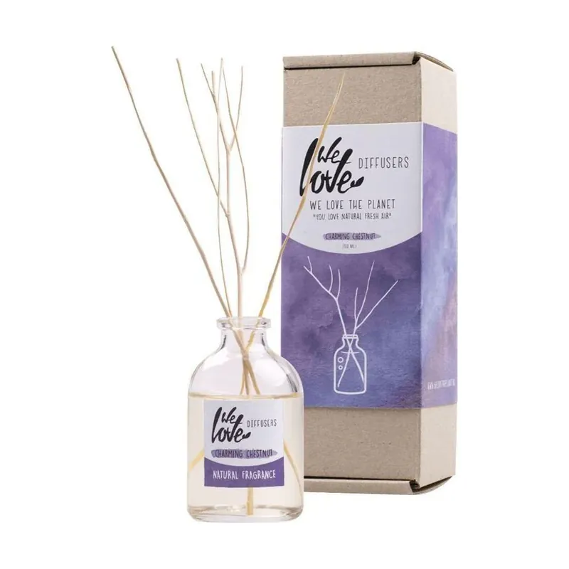 Diffusor - Charming Chestnut 50ml Bestpreis