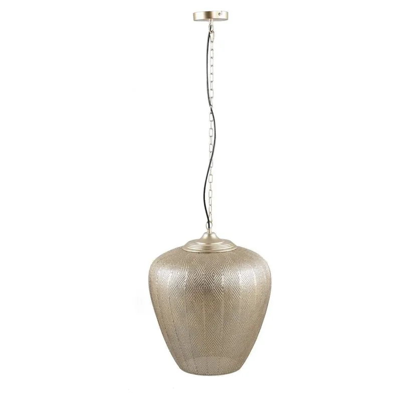 Beliebt Pendelleuchte – Metallgehäuse, Modernes Design, Verstellbare Höhe – Vesta | PTMD