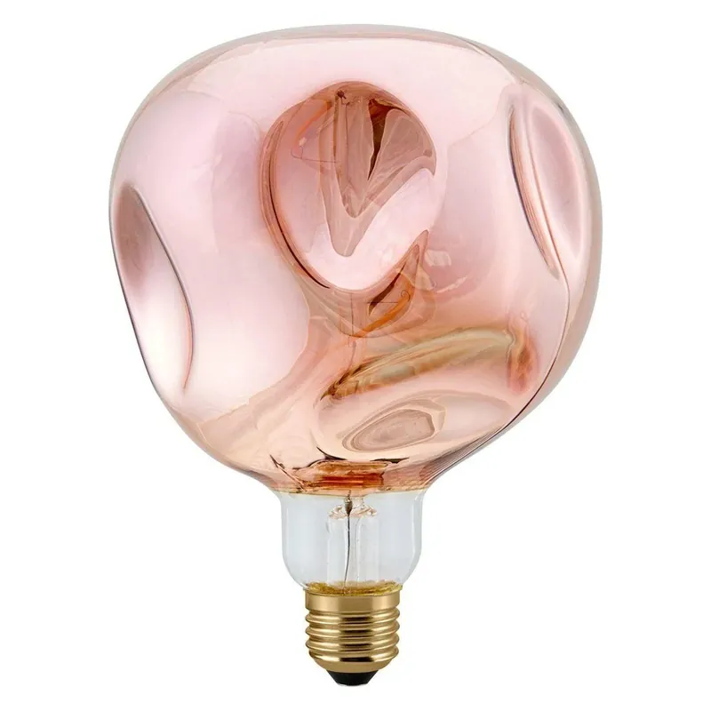 4W Giant Ball metallic E27 1800K dim Preiswert