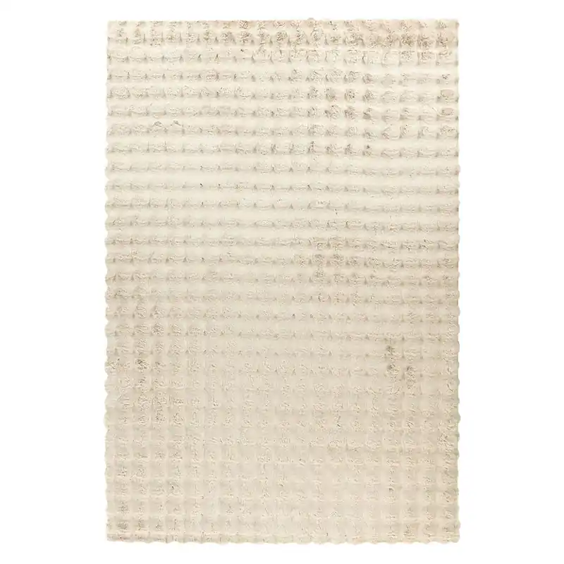 Teppich Hochflor Cloud-Soft Flauschig Weich – Hailey 125 | Kayoom Begrenztes Angebot