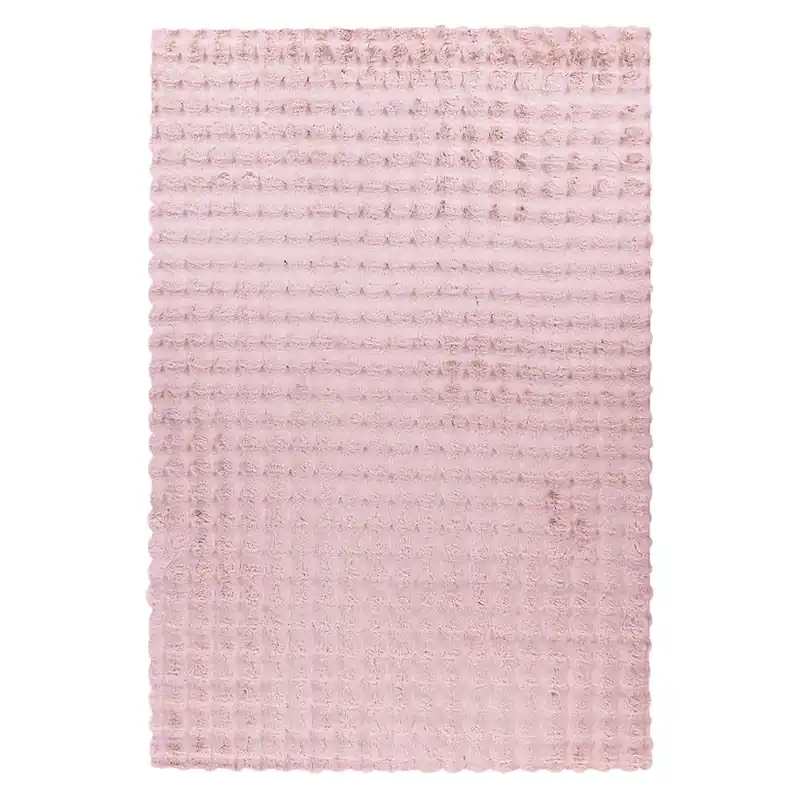 Teppich Hochflor Cloud-Soft Flauschig Gemütlich – Hailey 125 | Kayoom Top-Seller