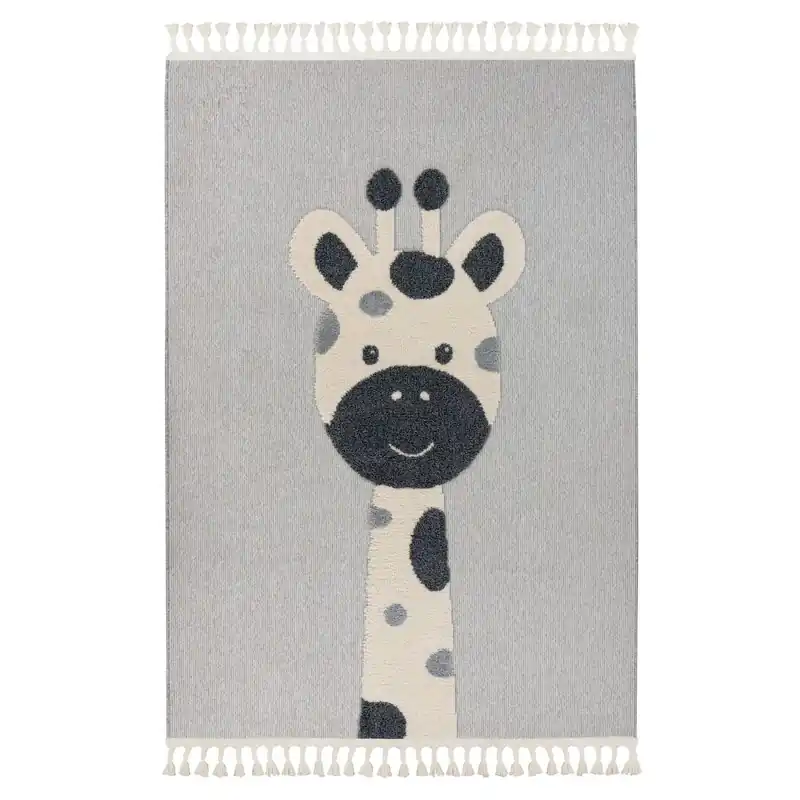 Teppich Polypropylen-Material Kindermotiv Kurzflor – Modena 417 | Kayoom Angebot