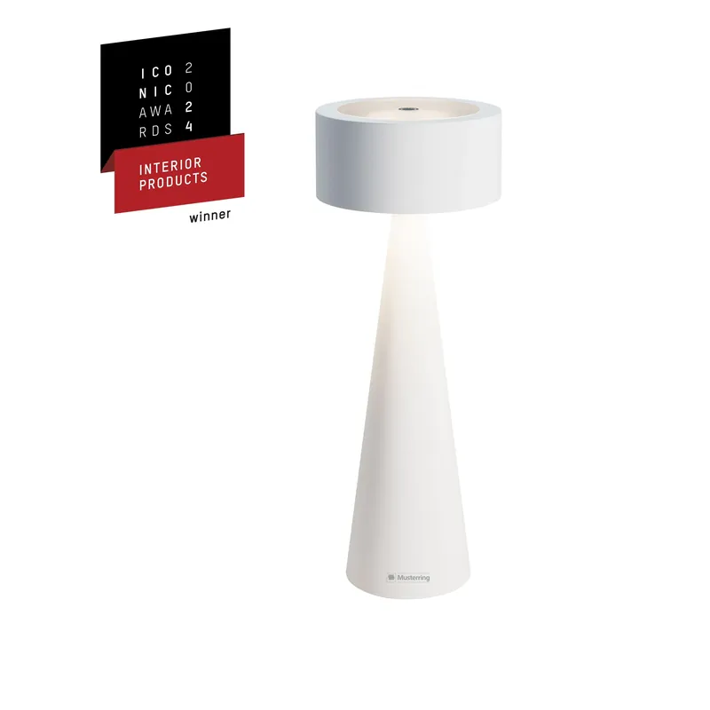 Tischleuchte - Elody | Musterring Begrenztes Angebot