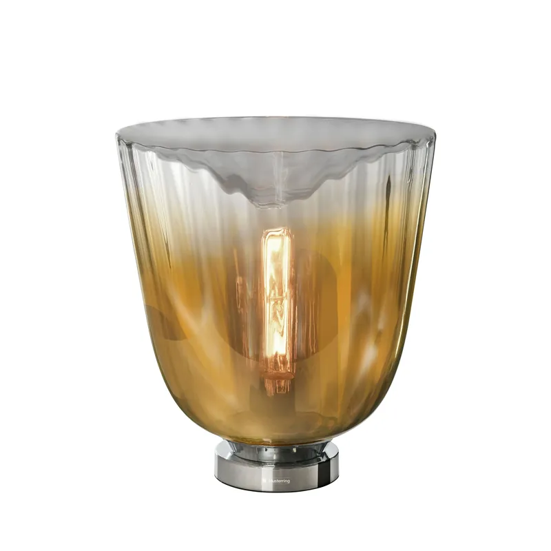 Tischleuchte - FIORI | Musterring Geprüft