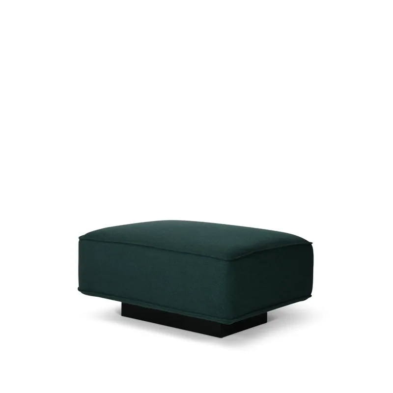 Direktkauf Sofa – Modulares Design, Hochwertiger Komfortschaum, Sockelbasis-Optik – Utopia | Njordec