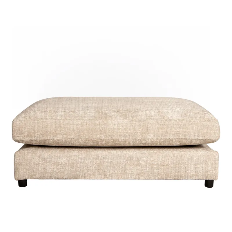 Sofa – Stoffbezug, Polstersitz, Modulelement – Nilla | PTMD Bestseller