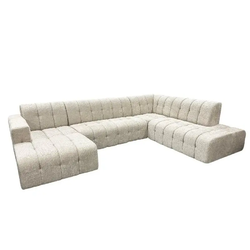 Sale Sofa – Zweisitzer Modul, Chaiselongue Links, Modulelement – Palermo | PTMD