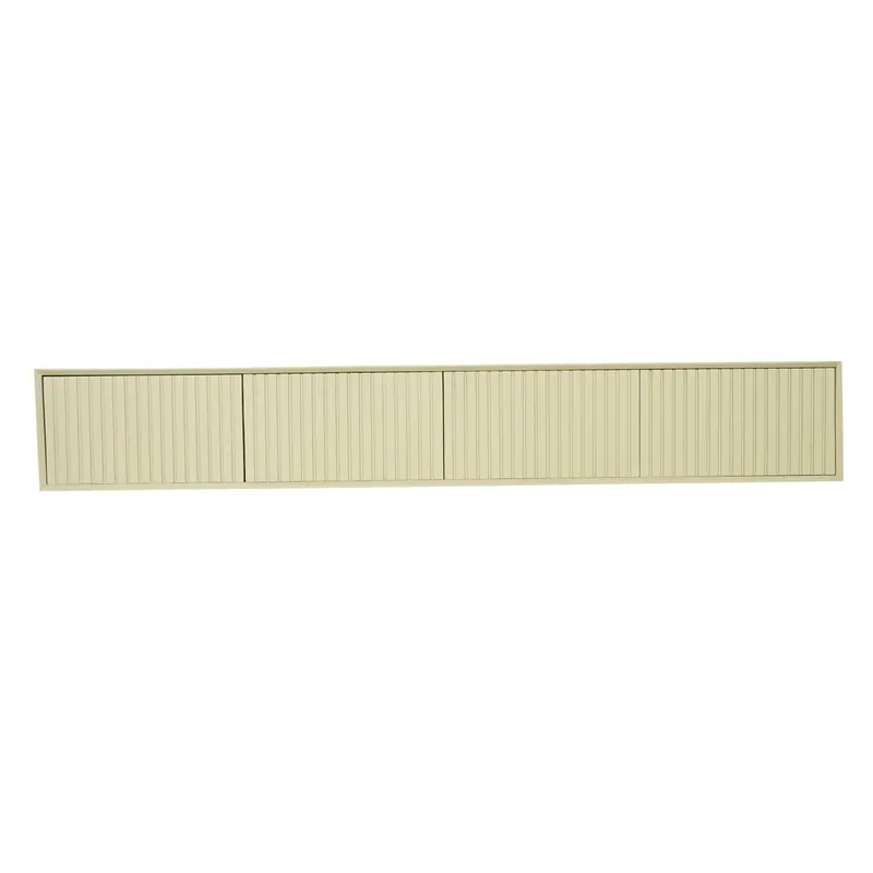 Schwebendes TV-Möbel Madison Sand | 200 cm Bestseller