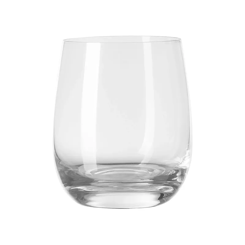 Garantierte Lieferung Trinkglas – Klare Form, Feines Glas, Vielseitig - PREMIO | Fink Living