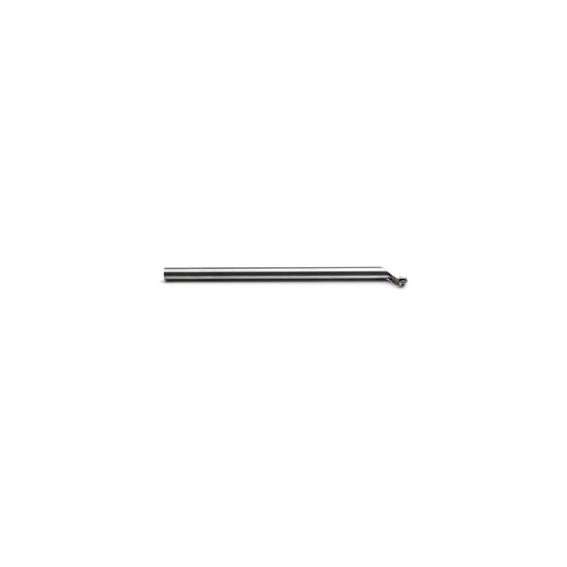 Neuheit Stange – Höhenverstellbar, Schwenkbar, Edelstahl - TRIPLE | höfats