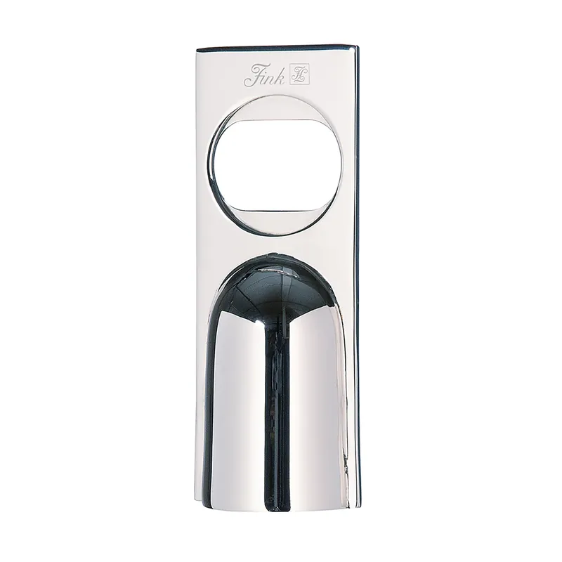 Finale Aktion Flaschenöffner – Edelstahl, Nickelbeschichtet, Modern - Torin | Fink Living