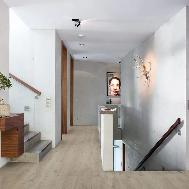 Aqua Laminat Eiche Veneto mocca XL Direktkauf