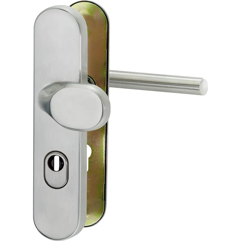 Griffwerk Schutzbeschlag Titano SB_884 Neue Kollektion