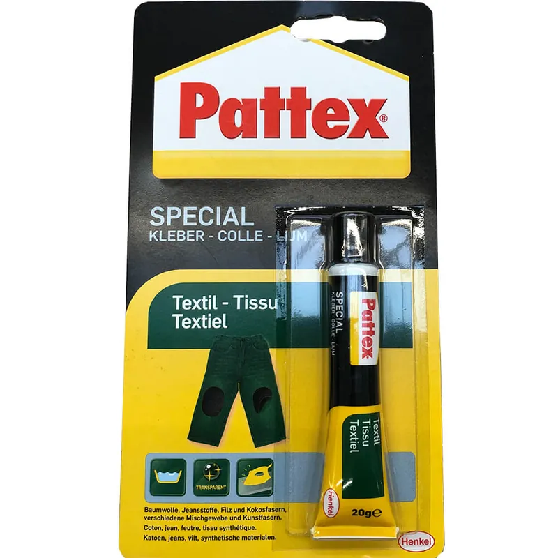 PATTEX Textil Echt