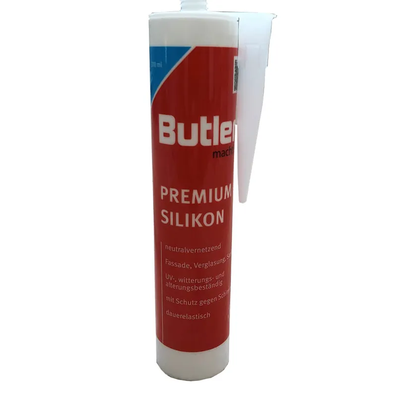 Direkt Vom Hersteller Butler macht´s 310 ml, Premium Silikon
